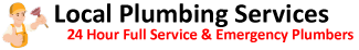 Joint Staff DC 24 Hour Plumbers